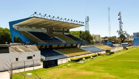 Estádio mais antigo do Brasil terá reforma com SAF de R$ 240 milhões
