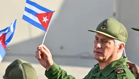 EUA sancionam presidente cubano e membros da família Castro