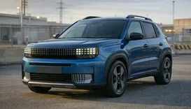 Fiat Argo 2026: tudo sobre a nova geração, versões e preços no Brasil