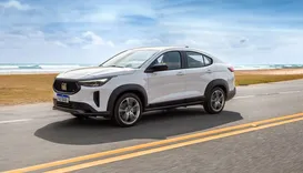 Fiat reduz preço do Fastback T200 e fica abaixo de R$ 100 mil
