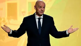 Fifa anuncia criação de novo Mundial e define país sede