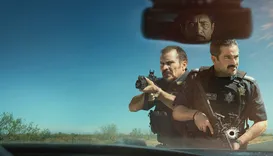 Filme de ação eletrizante é novidade na Netflix e vai animar seu sábado (22/08)