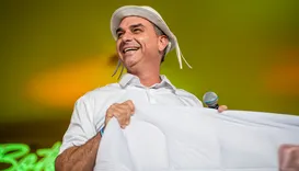 Flávio Bolsonaro mira a Bahia e define apoio a candidatos