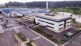Gigante automotivo fecha fábrica no Brasil após quase 30 anos
