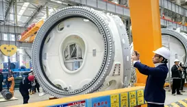 Gigante chinesa anuncia fábrica de R$ 100 milhões na Bahia