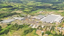 Gigante do agro faz investimento e anuncia fábrica de R$ 100 milhões