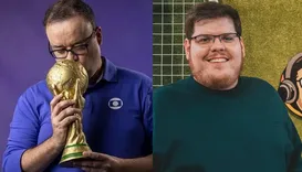 Globo ganha presente da CazéTV e precisa aprender a lição com a Copa do Mundo