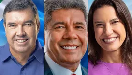 Governador mais rico tem bens de R$ 16 mi e a mais pobre R$ 360 mil