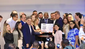 Governo da Bahia autoriza construção de nova creche