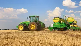 Guerra do Oriente Médio ameaça demanda de fertilizantes no Brasil