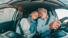 Idosos podem passar a comprar carros sem imposto no Brasil