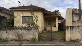 Imóveis abandonados serão tomados pela prefeitura para virar moradias populares