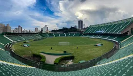 Investidor de SAF de clube histórico projeta Libertadores e revolução
