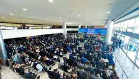 Investimento de R$ 525 bilhões promete turbinar agronegócio no Brasil