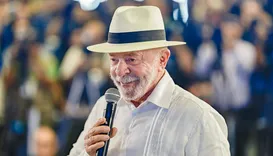 Isenção do IR e Farmácia Popular são os maiores acertos de Lula, diz AtlasIntel
