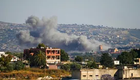 Israel usa bomba de fósforo branco em ataque contra o Líbano