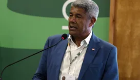 Jerônimo avalia estratégia para poder participar de debates na TV