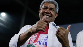 Jerônimo inicia escuta popular em Salvador e capital vira ponto estratégico da campanha