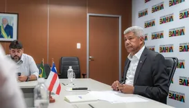 Jerônimo Rodrigues decreta luto oficial de três dias por tragédia na BR-116