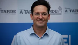João Roma defende debate de propostas e faz alerta contra polarização