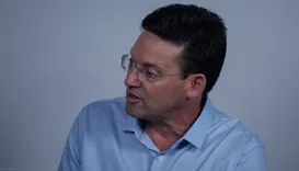 João Roma defende legado de Bolsonaro em sabatina de A TARDE