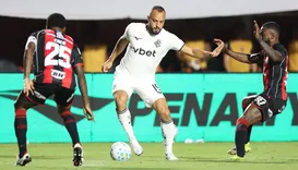 Jogo do Vitória tem primeira expulsão do Brasileirão pela Lei Vini Jr