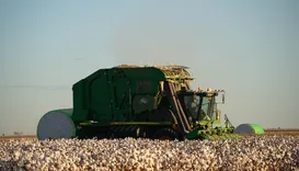 Luís Eduardo Magalhães, sede da Bahia Farm Show, cresce com o agronegócio