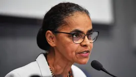 Marina Silva sai em defesa de Damares Alves após ataques