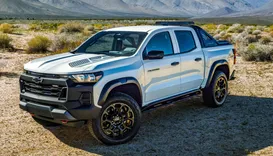 Nova picape da Chevrolet que custa R$ 168 mil e supera a S10
