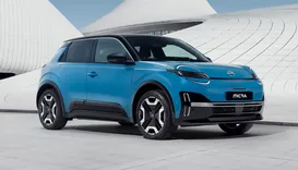 Novo Nissan March estreia como elétrico com autonomia de até 408 km