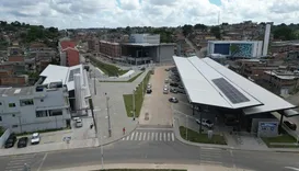 Novo terminal de ônibus começa a operar em Salvador e afeta linhas da Lapa