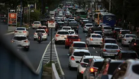 Novos radares com IA entram em operação e já estão aplicando multas