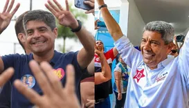 Número de candidaturas cai 30% na Bahia nas eleições de 2026; veja