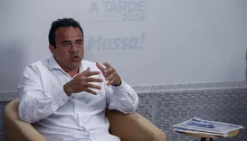 "O agronegócio deve ter sua função social", defende Ronaldo Mansur