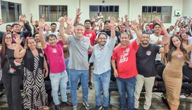 Pablo Barrozo defende mais investimentos para o trabalhador rural