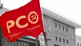 PCO lança candidatura ao governo da Bahia aos '45 do 2º tempo'