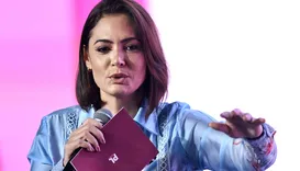 PL descarta aliada de Michelle e aumenta crise no clã Bolsonaro