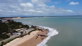 Praia do Nordeste terá resort de luxo com investimento milionário