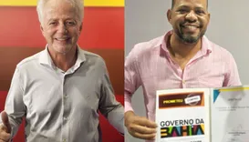 Prefeitos deixam oposição e declaram apoio a Jerônimo