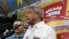 Prefeitos elencam motivos para Jerônimo Rodrigues ser reeleito
