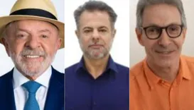 Presidenciáveis recebem primeiras doações de campanha