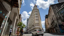 Projeto bilionário restaura palácios e muda a cara do Centro Histórico de Salvador