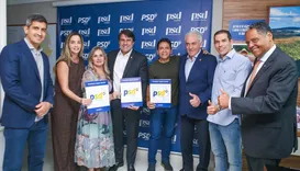 PSD convoca convenção que vai definir candidatos do partido na Bahia