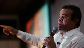 PSOL-Rede oficializa candidatura ao Governo do Estado em convenção