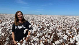 Quem são as mulheres que comandam o agro do Oeste baiano