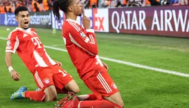 Real Madrid prepara oferta bilionária por estrela do Bayern de Munique
