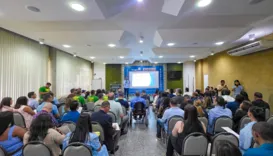 Republicanos Bahia faz reunião de alinhamento com pré-candidatos