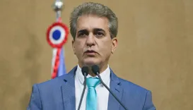 Robinson rebate Zé Ronaldo após prefeito criticar Jerônimo: "É um ingrato”
