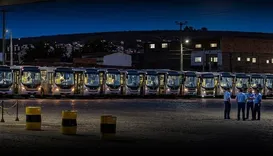 Rodoviários aprovam indicativo de greve na Bahia