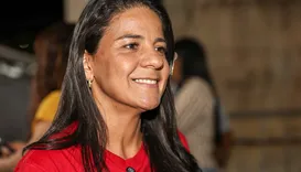 Rowenna defende renovação no PT: “Tarefa é buscar votos da juventude”
